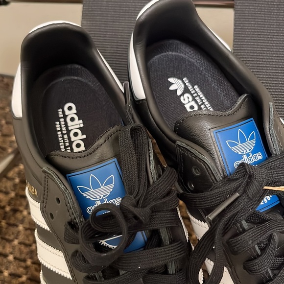NWB ADIDAS | SAMBA ADV - Picture 3 of 7